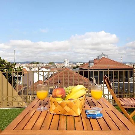 Porto Bello - Apartamento - 3 Εξωτερικό φωτογραφία