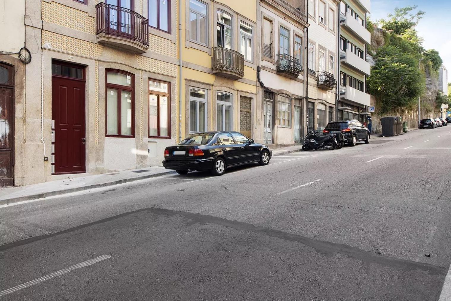 Porto Bello - Apartamento - 3 Εξωτερικό φωτογραφία