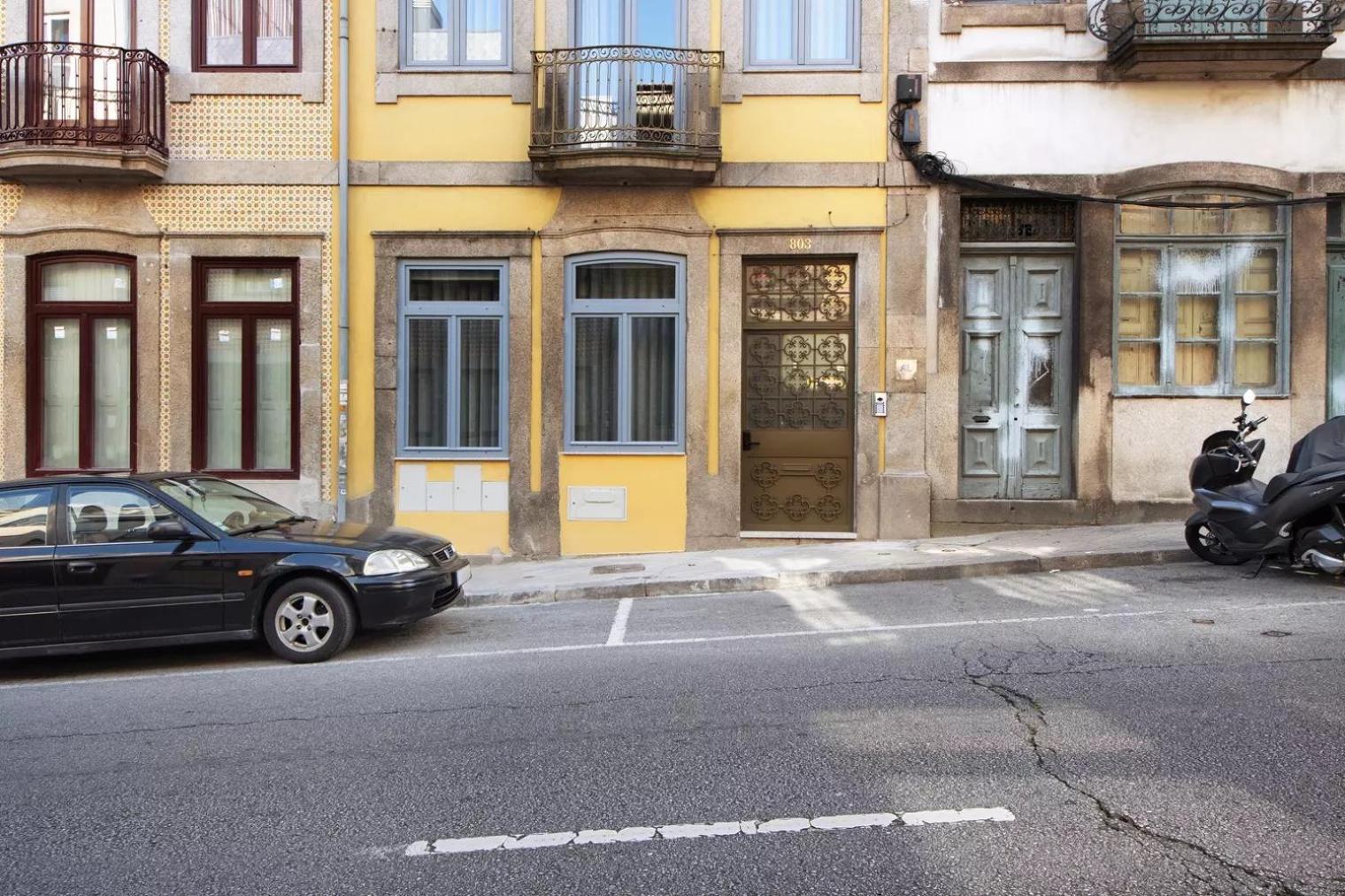 Porto Bello - Apartamento - 3 Εξωτερικό φωτογραφία
