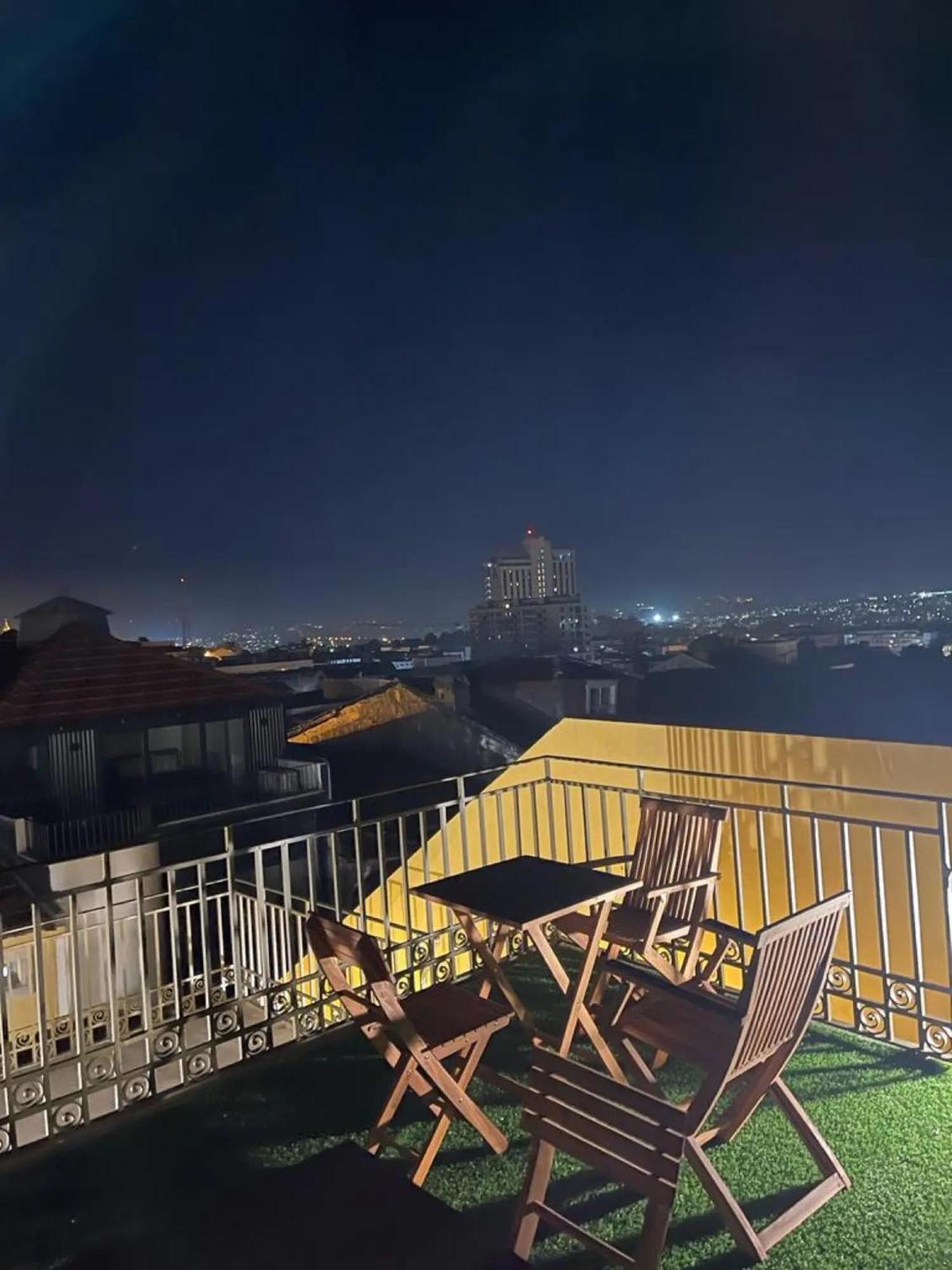 Porto Bello - Apartamento - 3 Εξωτερικό φωτογραφία